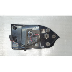 CHRYSLER PACIFICA RIGHT LED INNER TAIL LAMP 2017-2021 68228940AE