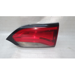 CHRYSLER PACIFICA RIGHT LED INNER TAIL LAMP 2017-2021 68228940AE