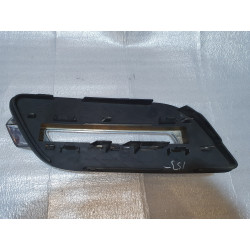 MERCEDES ML W166 X166 RIGHT FOG GRILL COVER 12-16 1668850874 1668842222 1668200756 1668800824