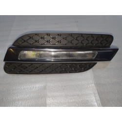 MERCEDES ML W166 X166 RIGHT LED FOG DAYTIME LAMP 12-16 2049065501 1668850874 1668842222 1668200756