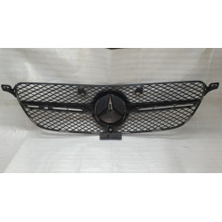 MERCEDES GLE AMG COUPE C292 W292 BUMPER CAMERA HOLE GRILLE 2016-2019 A2928880060 2928880060 A0008880160