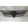 MERCEDES GLE AMG COUPE C292 W292 BUMPER CAMERA HOLE GRILLE 2016-2019 A2928880060 2928880060 A0008880160