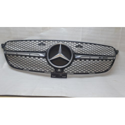 MERCEDES GLE AMG COUPE C292 W292 BUMPER CAMERA HOLE GRILLE 2016-2019 A2928880060 2928880060 A0008880160