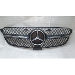 MERCEDES GLE AMG COUPE C292 W292 BUMPER CAMERA HOLE GRILLE 2016-2019 A2928880060 2928880060 A0008880160