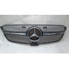 MERCEDES GLE AMG COUPE C292 W292 BUMPER CAMERA HOLE GRILLE 2016-2019 A2928880060 2928880060 A0008880160