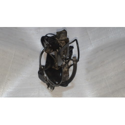 JEEP GRAND CHEROKEE AIR RIDE SUSPENSION COMPRESSOR PUMP 2011-2018 68204730AD