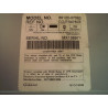 86120-07060 Toyota Avalon 6 Disc CD Player SAT Radio 2007-2010