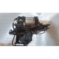 JEEP GRAND CHEROKEE AIR RIDE SUSPENSION COMPRESSOR PUMP 2011-2018 68204730AD