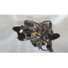 JEEP GRAND CHEROKEE AIR RIDE SUSPENSION COMPRESSOR PUMP 2011-2018 68204730AD