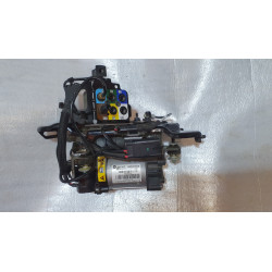 JEEP GRAND CHEROKEE AIR RIDE SUSPENSION COMPRESSOR PUMP 2011-2018 68204730AD