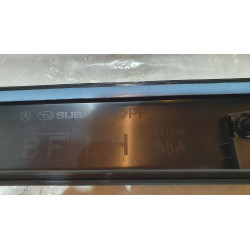 SUBARU OUTBACK REAR LEFT DOOR MOLDING TRIM GARNISH 2015-2019 91112AL55B 91112AL NEW