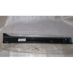 SUBARU OUTBACK REAR LEFT DOOR MOLDING TRIM GARNISH 2015-2019 91112AL55B 91112AL NEW