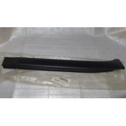 SUBARU OUTBACK REAR LEFT DOOR MOLDING TRIM GARNISH 2015-2019 91112AL55B 91112AL NEW