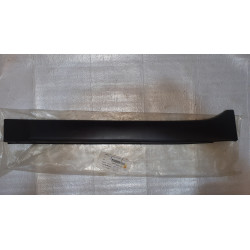 SUBARU OUTBACK REAR LEFT DOOR MOLDING TRIM GARNISH 2015-2019 91112AL55B 91112AL NEW
