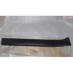 SUBARU OUTBACK REAR LEFT DOOR MOLDING TRIM GARNISH 2015-2019 91112AL55B 91112AL NEW