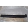 SUBARU OUTBACK REAR LEFT DOOR MOLDING TRIM GARNISH 2015-2019 91112AL55B 91112AL NEW