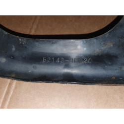 TOYOTA TUNDRA FRONT LEFT BUMPER REINFORCEMENT ARM 2014-2020 52142-0C020