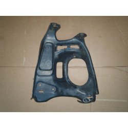 TOYOTA TUNDRA FRONT LEFT BUMPER REINFORCEMENT ARM 2014-2020 52142-0C020