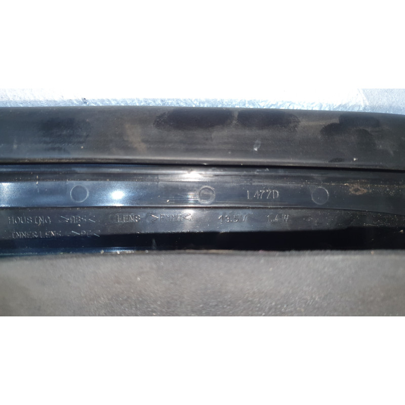 FORD TRANSIT CONNECT REAR TAIL BRAKE 3rd STOP LED LAMP 2013-2021 L90003629 L47ZD
