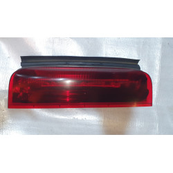 FORD TRANSIT CONNECT REAR TAIL BRAKE 3rd STOP LED LAMP 2013-2021 L90003629 L47ZD