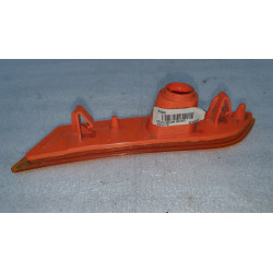 CADILLAC XTS LEFT FRONT BUMPER SIDE MARKER LAMP 2013-2017 GM 20874071