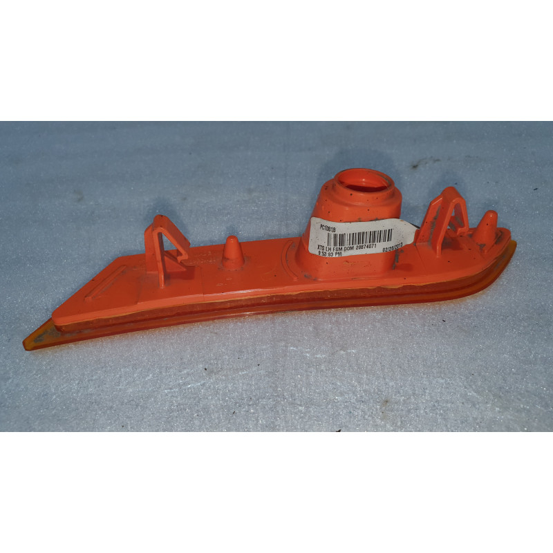 CADILLAC XTS LEFT FRONT BUMPER SIDE MARKER LAMP 2013-2017 GM 20874071