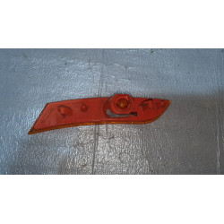 CADILLAC XTS LEFT FRONT BUMPER SIDE MARKER LAMP 2013-2017 GM 20874071