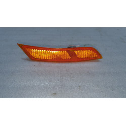 CADILLAC XTS LEFT FRONT BUMPER SIDE MARKER LAMP 2013-2017 GM 20874071