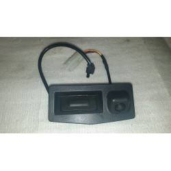 CADILLAC ATS REAR VIEW BACK UP CAMERA 2013-2020 GM 20976983  23386282