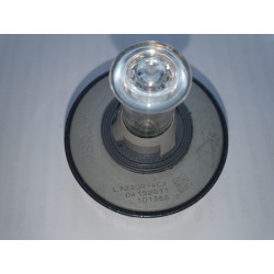 FORD MUSTANG TAIL LAMP LED LIGHT 2010-2012 OSRAM JOULE L1230R-3N 04062011