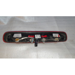 CHEVROLET SILVERADO GMC SIERRA REAR TAIL STOP BRAKE 3rd LAMP 07-14 GM 25890530 25834790 22740152