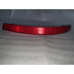 MERCEDES GL GLS W166 X166 RIGHT REAR BUMPER REFLECTOR 2013-2019 1668200474 A1668200474