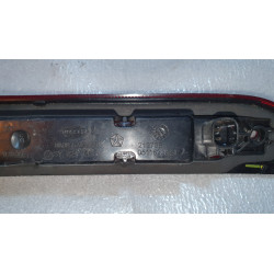 JEEP PATRIOT COMPASS REAR TAILGATE TAIL STOP BRAKE 3rd LAMP 07-17 05116236AF 05116236AG