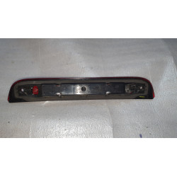 JEEP PATRIOT COMPASS REAR TAILGATE TAIL STOP BRAKE 3rd LAMP 07-17 05116236AF 05116236AG