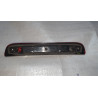 JEEP PATRIOT COMPASS REAR TAILGATE TAIL STOP BRAKE 3rd LAMP 07-17 05116236AF 05116236AG