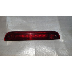 JEEP PATRIOT COMPASS REAR TAILGATE TAIL STOP BRAKE 3rd LAMP 07-17 05116236AF 05116236AG