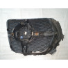 BMW X6 E71 E72 LEFT FOG LAMP AND GRILLE 2008-2014 7187631 63177187631 5111-7181009 7181009 (2)