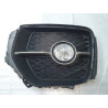 BMW X6 E71 E72 LEFT FOG LAMP AND GRILLE 2008-2014 7187631 63177187631 5111-7181009 7181009 (2)