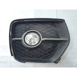 BMW X6 E71 E72 RIGHT FOG LAMP AND GRILLE 2008-2014 7187632 63177187632 5111-7181010 7181010