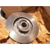 6L3Z-1102-BB Ford F-150 Front Rotor Wheel Hub with ABS 2004-2008