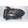 BMW X6 F16 FRONT BUMPER CLOSED LOWER GRILL LEFT 2015-2019 7336511 51117336511