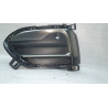 BMW X6 F16 FRONT BUMPER CLOSED LOWER GRILL LEFT 2015-2019 7336511 51117336511