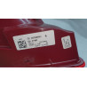 MERCEDES S CLASS W222 RIGHT LED TAIL LAMP 2014-2017 A2229065501 2229065501 EURO