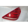 MERCEDES S CLASS W222 RIGHT LED TAIL LAMP 2014-2017 A2229065501 2229065501 EURO