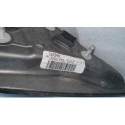 23268480 Cadillac ATS Right Turn Mirror 2015-2020