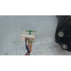 SUBARU LEGACY RIGHT HEATED MIRROR 2015-2017 91036AL11B 9 WIRES A4459