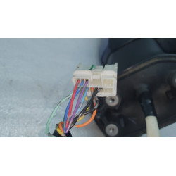 SUBARU LEGACY RIGHT HEATED MIRROR 2015-2017 91036AL11B 9 WIRES A4459
