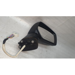 SUBARU LEGACY RIGHT HEATED MIRROR 2015-2017 91036AL11B 9 WIRES A4459