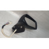 SUBARU LEGACY RIGHT HEATED MIRROR 2015-2017 91036AL11B 9 WIRES A4459