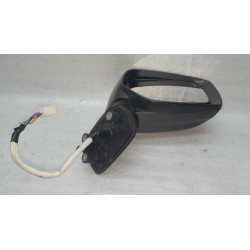 SUBARU LEGACY RIGHT HEATED MIRROR 2015-2017 91036AL11B 9 WIRES A4459
